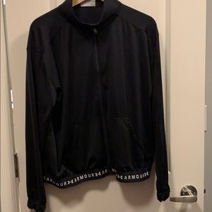 Under Armour sweater
